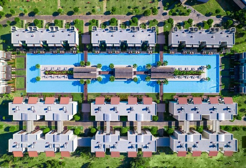 Fotos del hotel Concorde Luxury Resort & Casino & Convention & Spa:  355