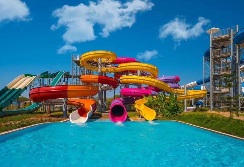 Fotos del hotel Concorde Luxury Resort & Casino & Convention & Spa:  30