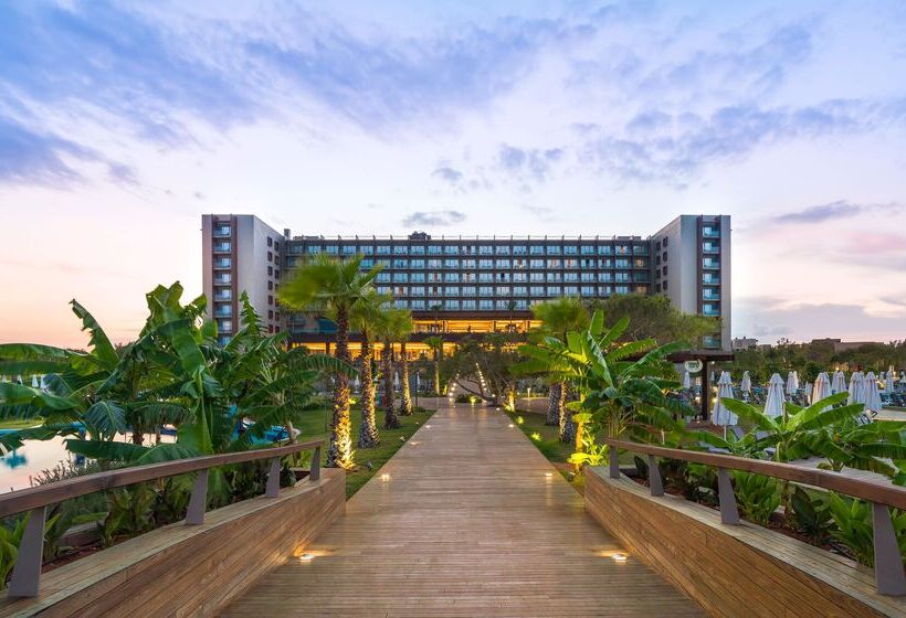 Fotos del hotel Concorde Luxury Resort & Casino & Convention & Spa:  390