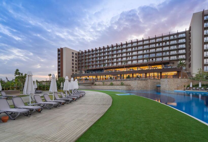 Fotos del hotel Concorde Luxury Resort & Casino & Convention & Spa:  60