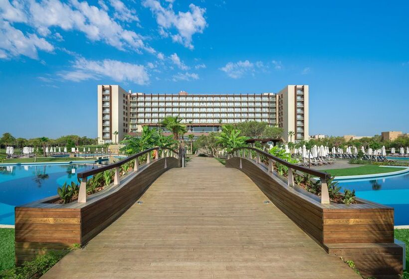 Fotos del hotel Concorde Luxury Resort & Casino & Convention & Spa:  410