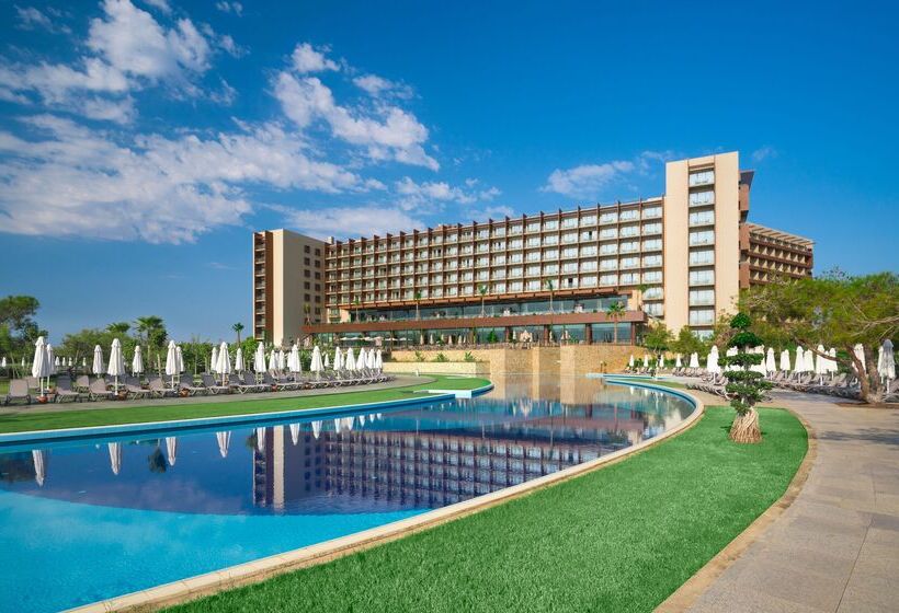 Fotos del hotel Concorde Luxury Resort & Casino & Convention & Spa:  221