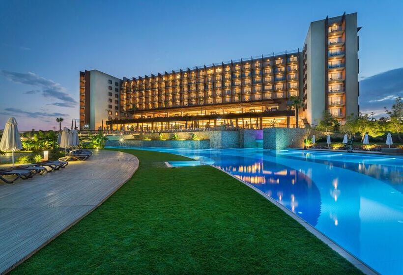 Fotos del hotel Concorde Luxury Resort & Casino & Convention & Spa:  78