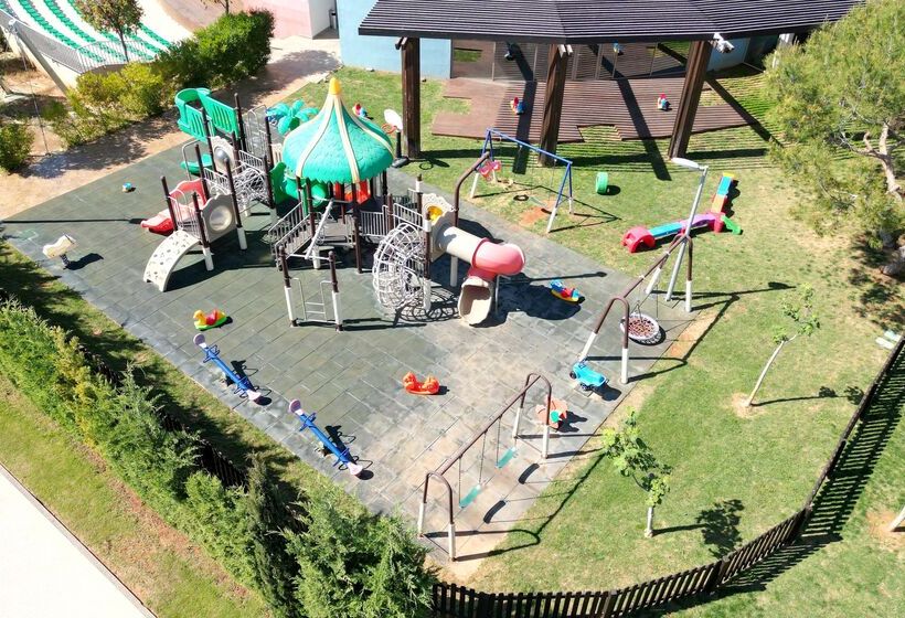 Fotos del hotel Concorde Luxury Resort & Casino & Convention & Spa:  256