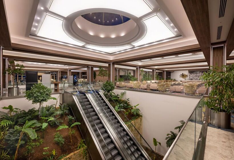 Fotos del hotel Concorde Luxury Resort & Casino & Convention & Spa:  441