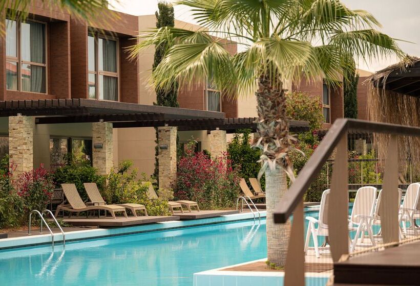 Fotos del hotel Concorde Luxury Resort & Casino & Convention & Spa:  236