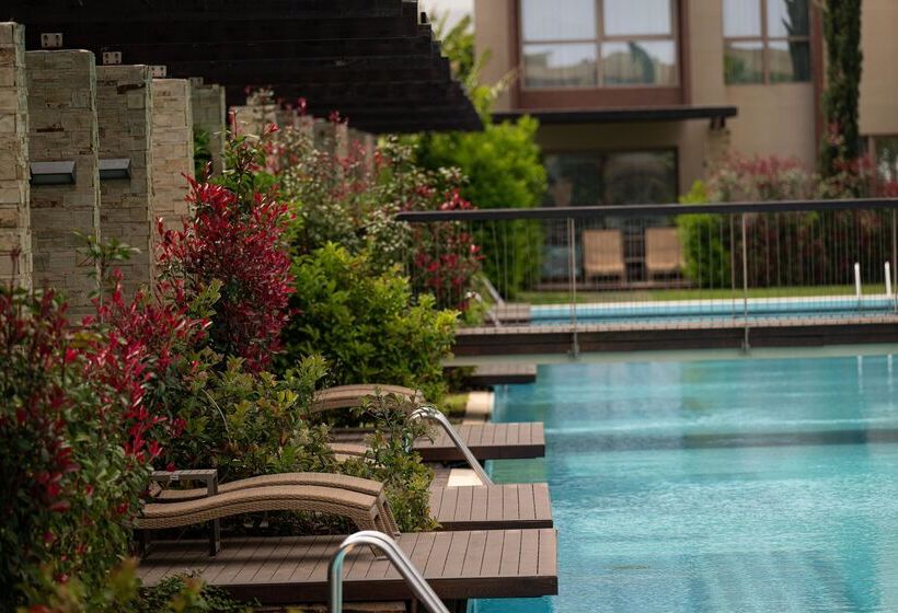 Fotos del hotel Concorde Luxury Resort & Casino & Convention & Spa:  313