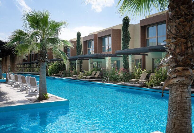 Fotos del hotel Concorde Luxury Resort & Casino & Convention & Spa:  310