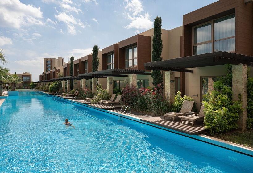 Fotos del hotel Concorde Luxury Resort & Casino & Convention & Spa:  99