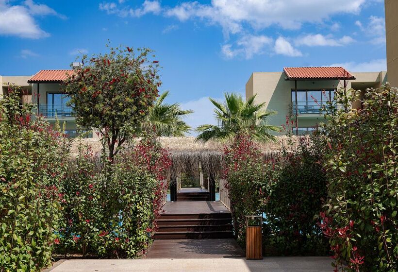 Fotos del hotel Concorde Luxury Resort & Casino & Convention & Spa:  342