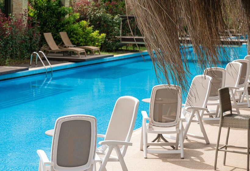 Fotos del hotel Concorde Luxury Resort & Casino & Convention & Spa:  71