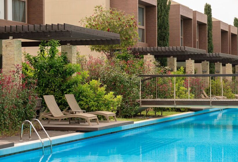 Fotos del hotel Concorde Luxury Resort & Casino & Convention & Spa:  433