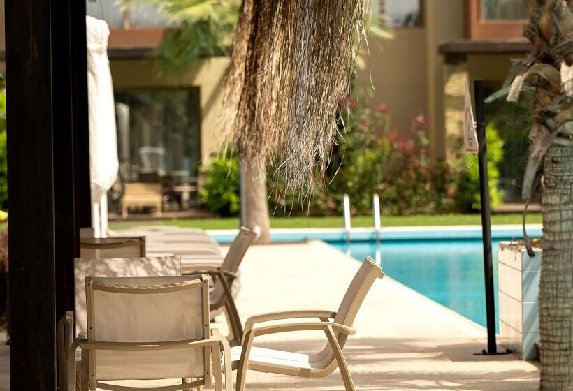 Fotos del hotel Concorde Luxury Resort & Casino & Convention & Spa:  192