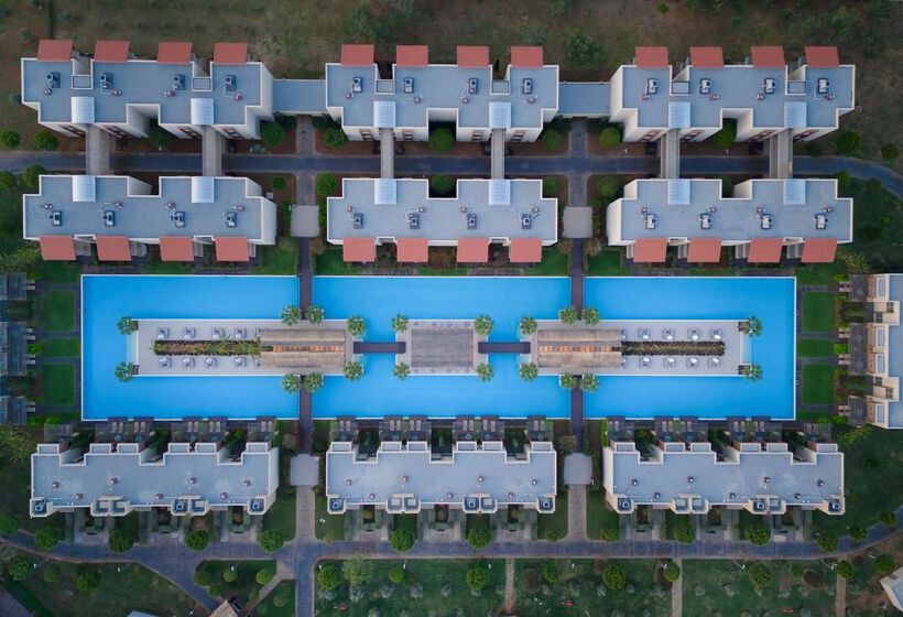 Fotos del hotel Concorde Luxury Resort & Casino & Convention & Spa:  298