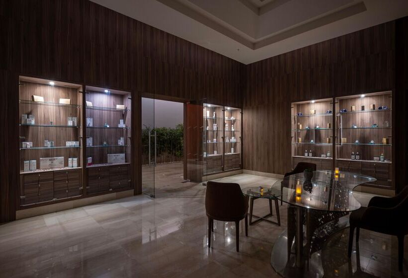 Fotos del hotel Concorde Luxury Resort & Casino & Convention & Spa:  223