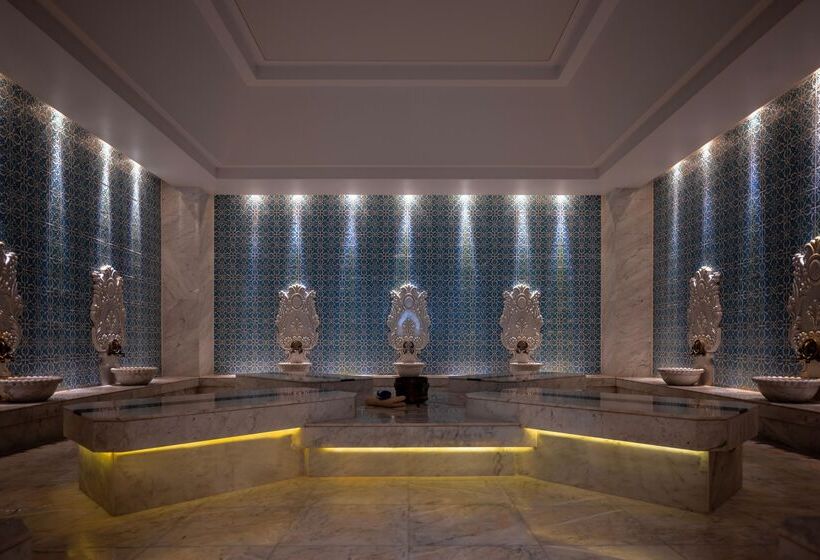 Fotos del hotel Concorde Luxury Resort & Casino & Convention & Spa:  296