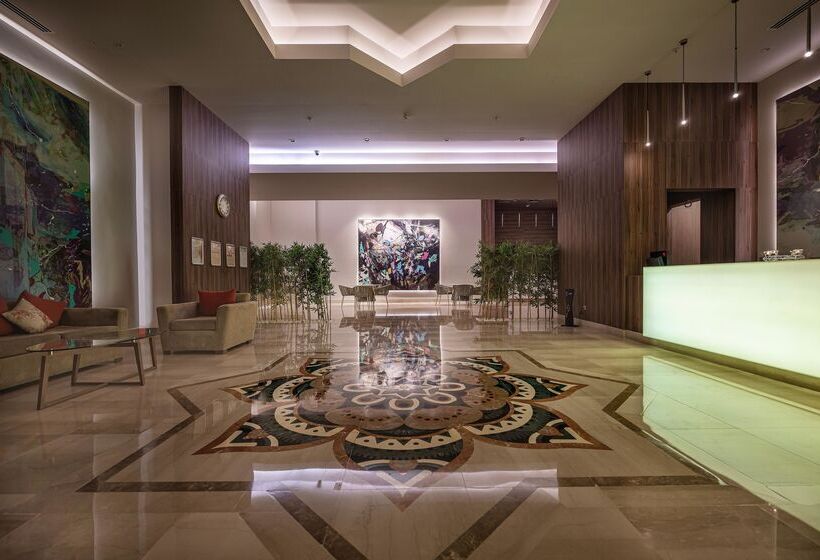 Fotos del hotel Concorde Luxury Resort & Casino & Convention & Spa:  180