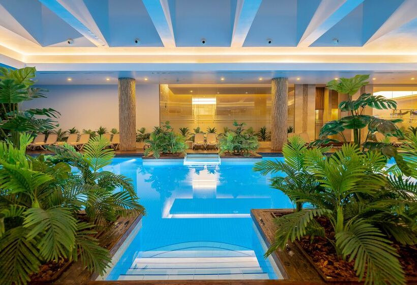 Fotos del hotel Concorde Luxury Resort & Casino & Convention & Spa:  425