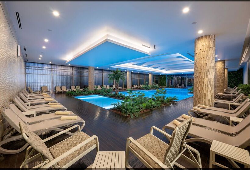 Fotos del hotel Concorde Luxury Resort & Casino & Convention & Spa:  118