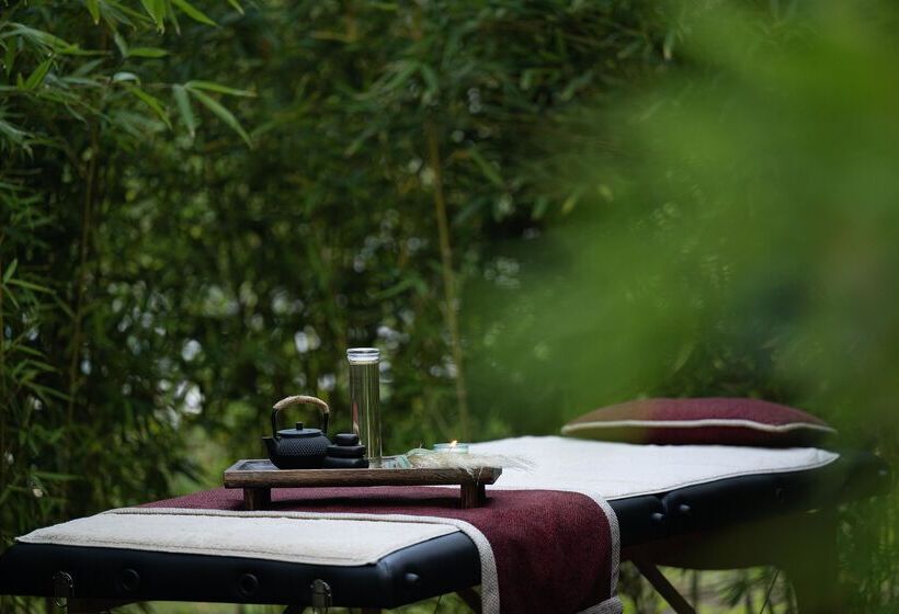 Fotos del hotel Concorde Luxury Resort & Casino & Convention & Spa:  456