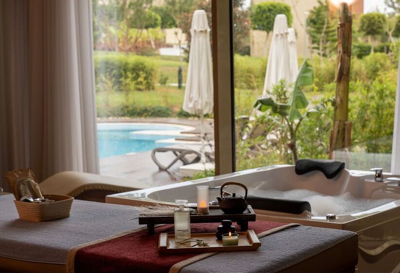 Fotos del hotel Concorde Luxury Resort & Casino & Convention & Spa:  383