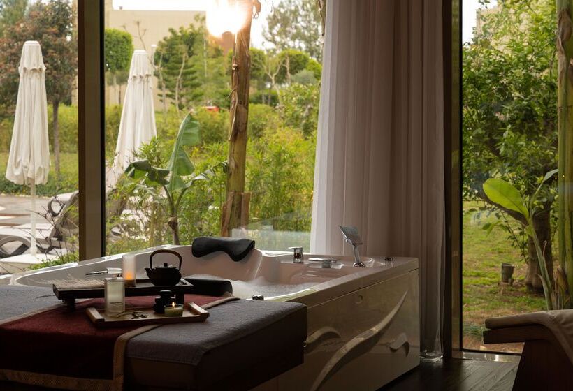 Fotos del hotel Concorde Luxury Resort & Casino & Convention & Spa:  191