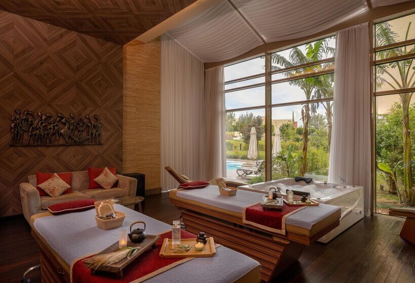 Fotos del hotel Concorde Luxury Resort & Casino & Convention & Spa:  382