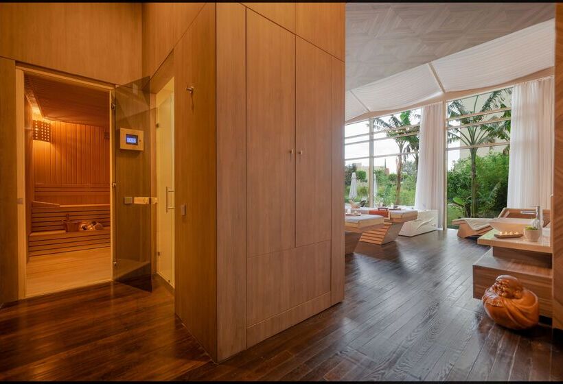 Fotos del hotel Concorde Luxury Resort & Casino & Convention & Spa:  206