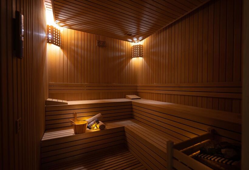 Fotos del hotel Concorde Luxury Resort & Casino & Convention & Spa:  455