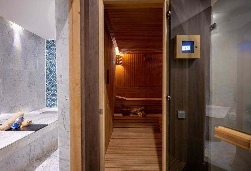 Fotos del hotel Concorde Luxury Resort & Casino & Convention & Spa:  179