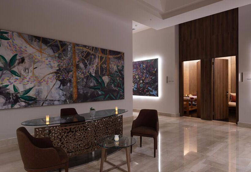 Fotos del hotel Concorde Luxury Resort & Casino & Convention & Spa:  457