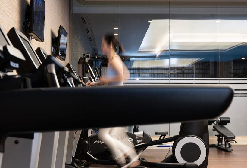 Fotos del hotel Concorde Luxury Resort & Casino & Convention & Spa:  224