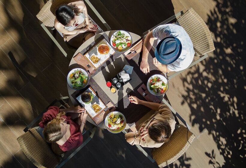 Fotos del hotel Concorde Luxury Resort & Casino & Convention & Spa:  55