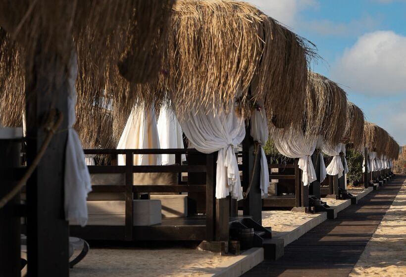 Fotos del hotel Concorde Luxury Resort & Casino & Convention & Spa:  240