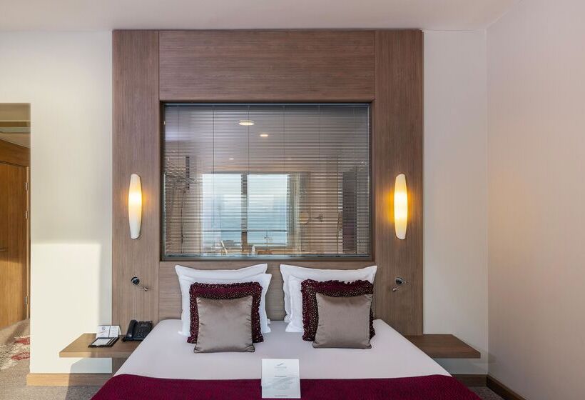 Fotos del hotel Concorde Luxury Resort & Casino & Convention & Spa:  399