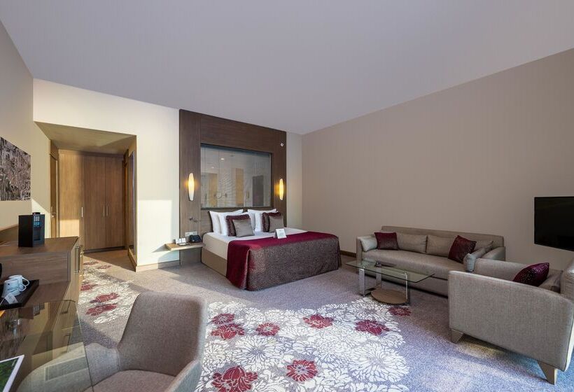 Fotos del hotel Concorde Luxury Resort & Casino & Convention & Spa:  454