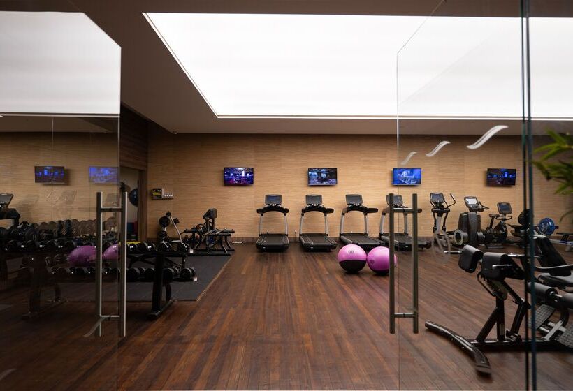 Fotos del hotel Concorde Luxury Resort & Casino & Convention & Spa:  31