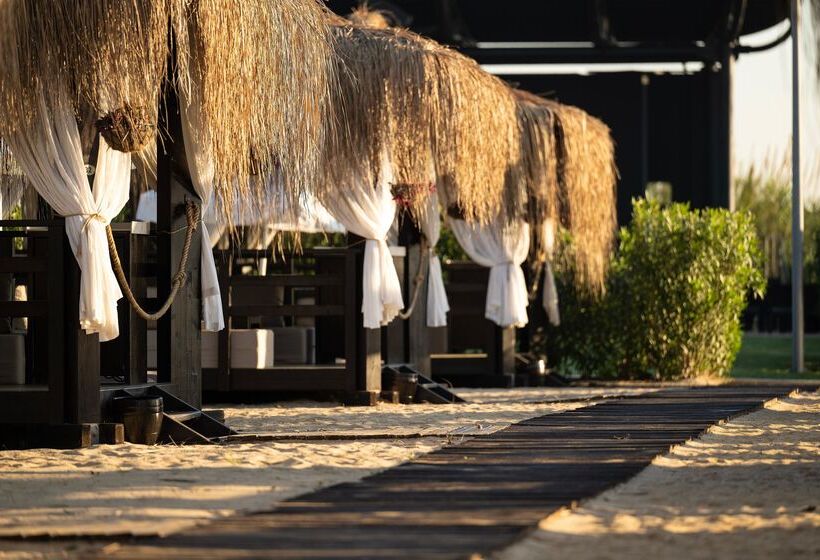 Fotos del hotel Concorde Luxury Resort & Casino & Convention & Spa:  105