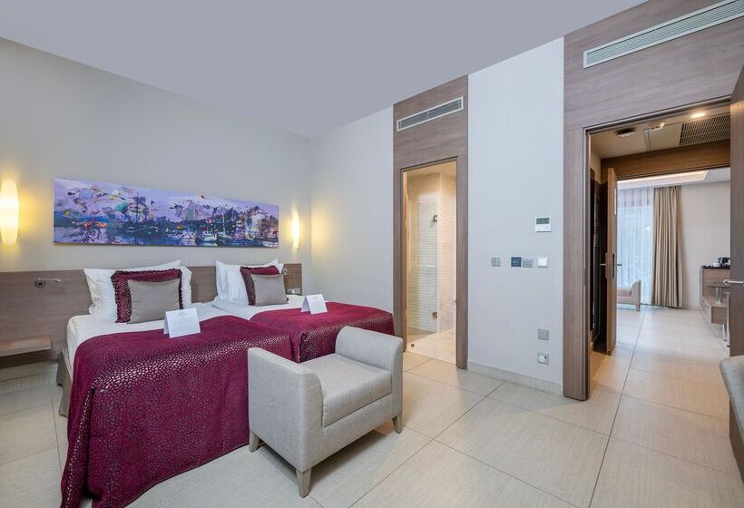 Fotos del hotel Concorde Luxury Resort & Casino & Convention & Spa:  378