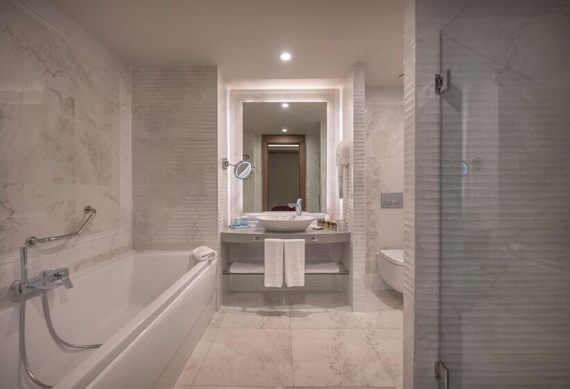 Fotos del hotel Concorde Luxury Resort & Casino & Convention & Spa:  437