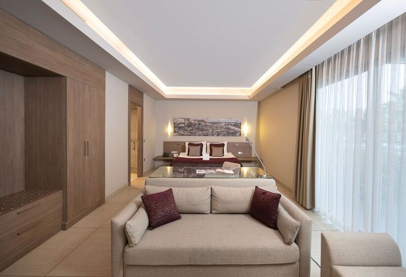 Fotos del hotel Concorde Luxury Resort & Casino & Convention & Spa:  22