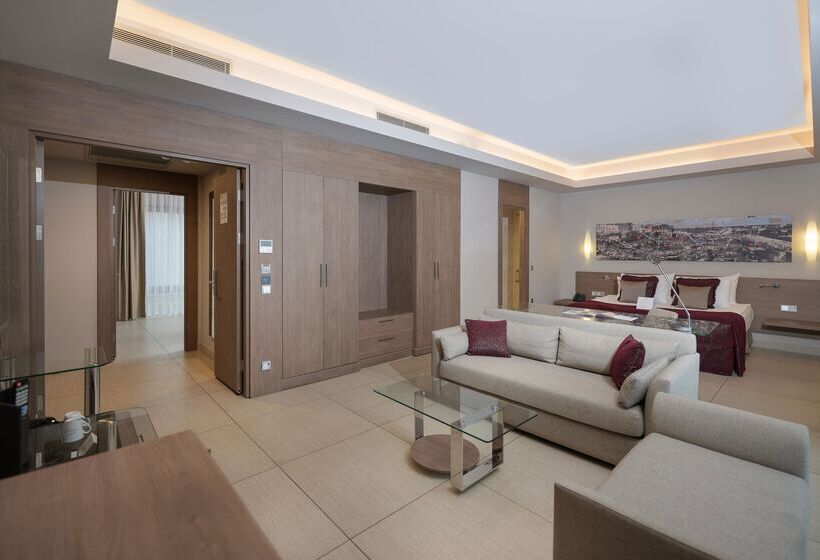 Fotos del hotel Concorde Luxury Resort & Casino & Convention & Spa:  272