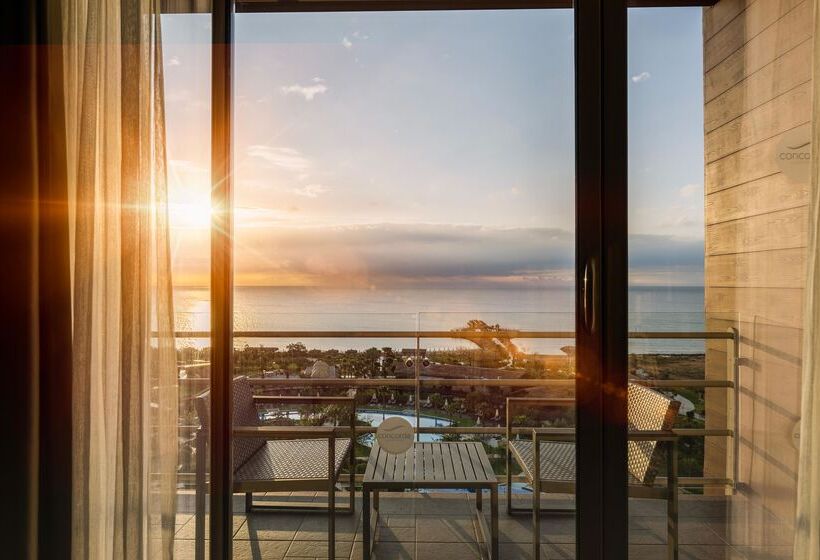 Fotos del hotel Concorde Luxury Resort & Casino & Convention & Spa:  289