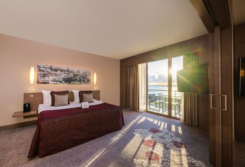 Fotos del hotel Concorde Luxury Resort & Casino & Convention & Spa:  183