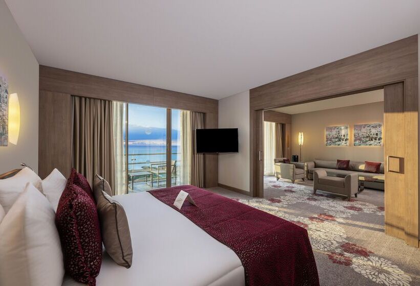 Fotos del hotel Concorde Luxury Resort & Casino & Convention & Spa:  389