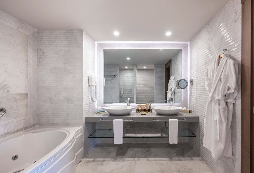 Fotos del hotel Concorde Luxury Resort & Casino & Convention & Spa:  416