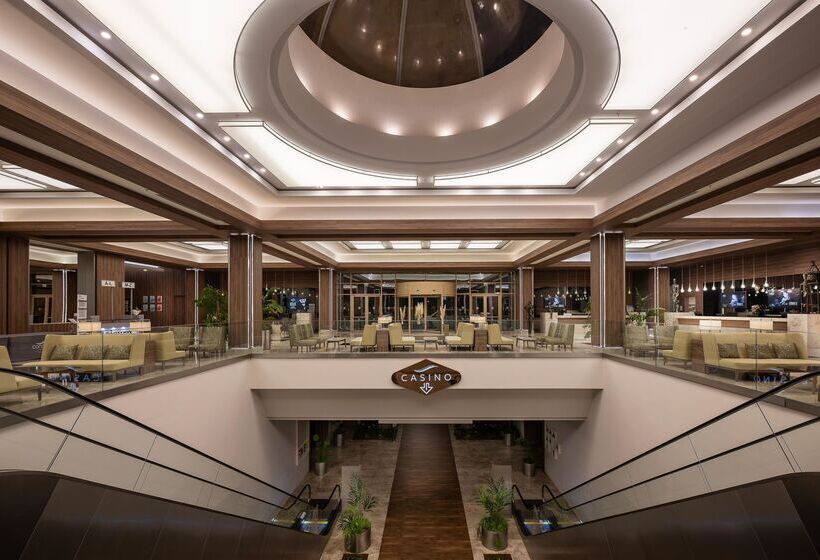 Fotos del hotel Concorde Luxury Resort & Casino & Convention & Spa:  29