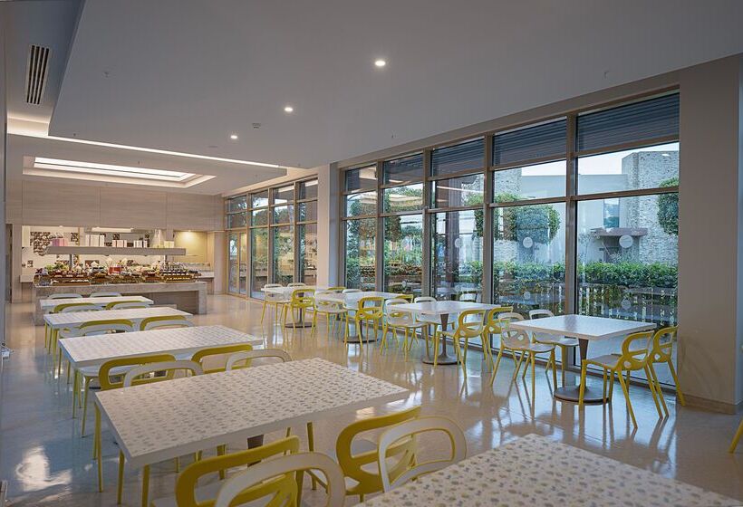 Fotos del hotel Concorde Luxury Resort & Casino & Convention & Spa:  336