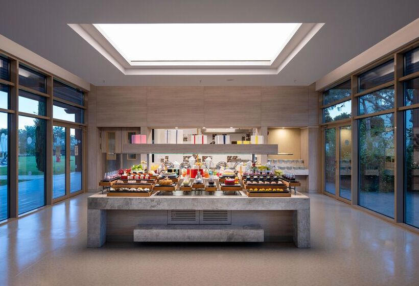 Fotos del hotel Concorde Luxury Resort & Casino & Convention & Spa:  121