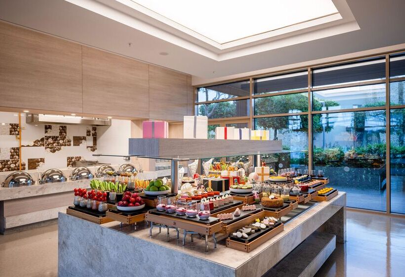 Fotos del hotel Concorde Luxury Resort & Casino & Convention & Spa:  404